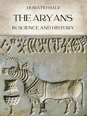 cover image of The Aryans in Science and History